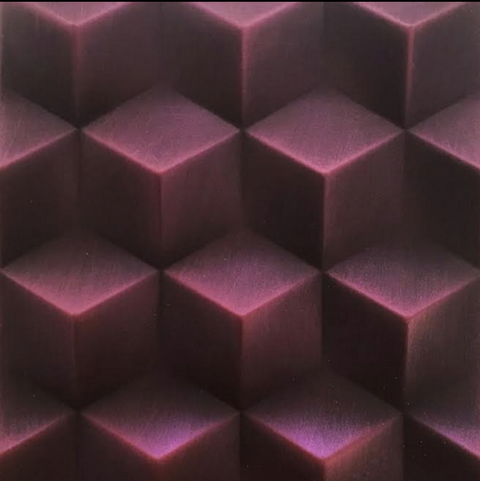 Centre & Main Chocolate Bar Black Currant