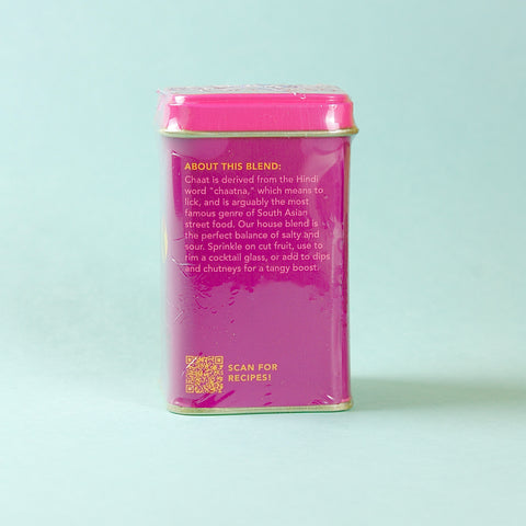 Diaspora Co Chaat Masala