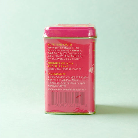 Diaspora Co Chai Masala