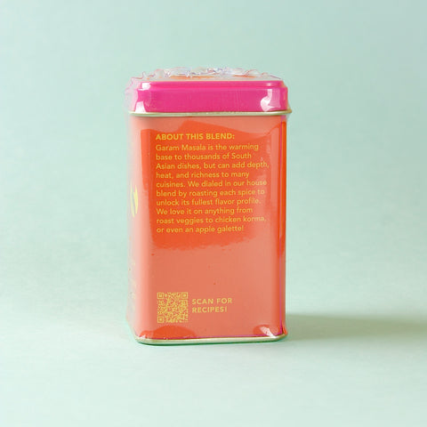 Diaspora Co Garam Masala