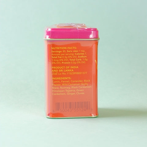 Diaspora Co Garam Masala