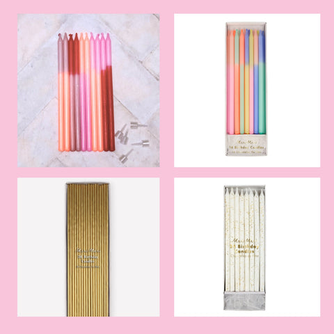 Celebration Cake Kit