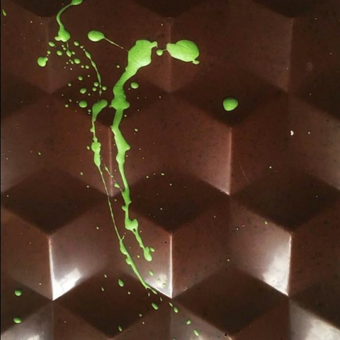 Centre & Main Chocolate Bar Mint Cookie