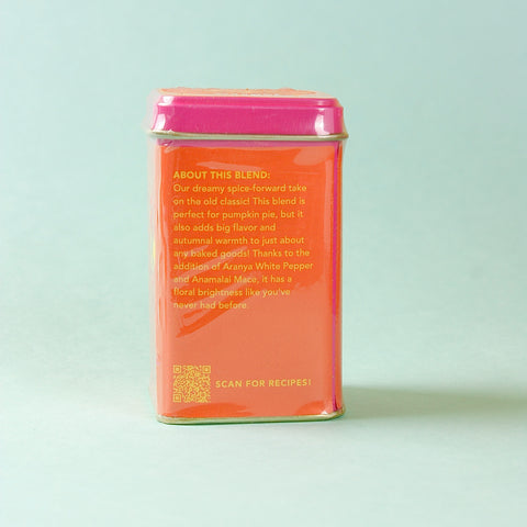 Diaspora Co Pumpkin Spice Blend