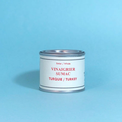 Sumac