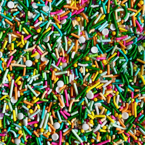 Sweetopolita Garden Path Sprinkles