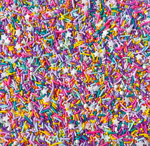 Sweetopolita Pep Talk Sprinkles
