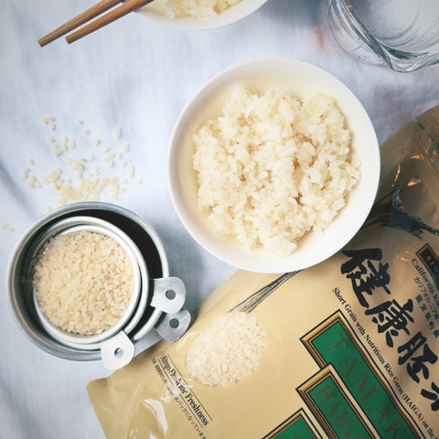 How To Make Perfect Rice (The Technical Version)
