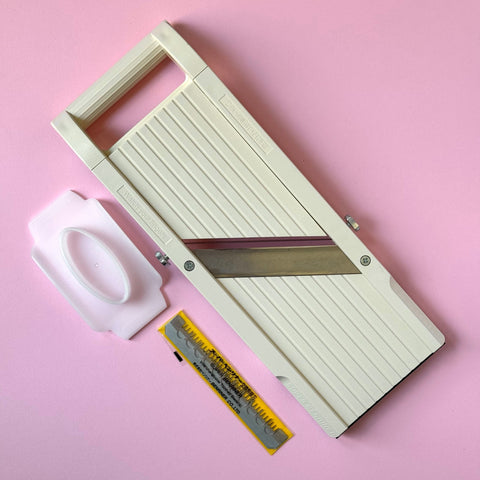 Tools & Extras