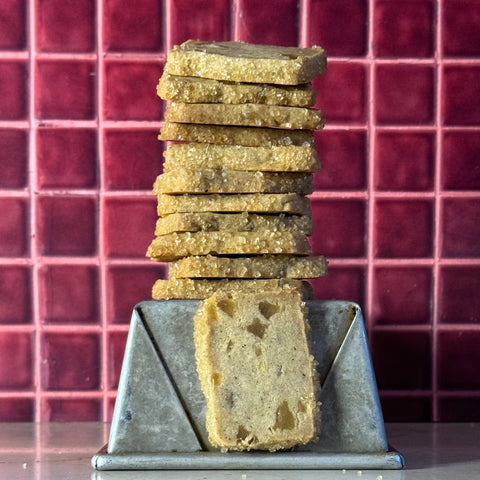 Flavourfull Handmade Shortbread - Holiday Collection