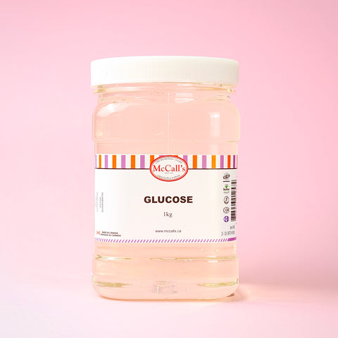 Glocuse Syrup 1 kg container