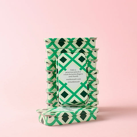 Maldon Salt Pinch Tins Back
