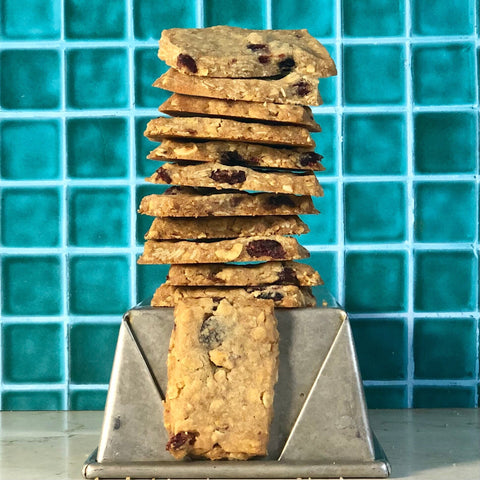 Flavourfull Handmade Shortbread - Holiday Collection